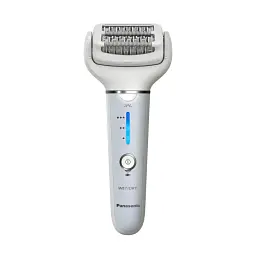Епілятор Panasonic пінцетний голубий-білий (ES-EY90-A520) - мініатюра 2