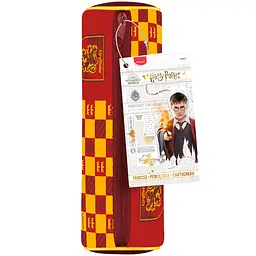 Пенал-тубус Maped Harry Potter Teens (MP.934802)