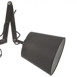 Люстра підвісна Brille павук E27 40W BK (BL-132S/6) - мініатюра 7