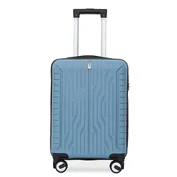 Валіза Semi Line 19" S Blue (T5611-1) - мініатюра 3