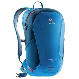 Рюкзак з поясом Deuter Speed Lite 16 Bay-Midnight (1052-3410119 3100)