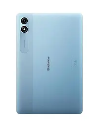 Планшет Blackview Tab 90 4/128GB Wi-Fi Blue (1850) - мініатюра 2