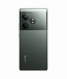 Смартфон Realme GT Neo 6 SE 16/256GB Green (CN, есть NFC) - мініатюра 2