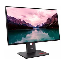 Монітор Lenovo T24-40 (64A4MATXUA) - мініатюра 2