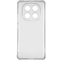 Чохол до мобільного телефона BeCover Anti-Shock Xiaomi Redmi Note 14 Pro Plus 5G Clear (712788)