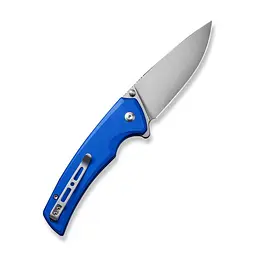 Ніж складаний Sencut Serene S21022B-4 синій - мініатюра 2