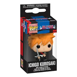 Ігрова фігурка на кліпсі Funko Pop Ічіґо вінілова 3,8 см