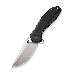 Ніж складаний кишеньковий Civivi ODD 22, (7.5 см) 14C28N/G10 чорний