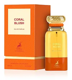 Оригінал Alhambra Coral Blush 80 мл Парфумована вода - мініатюра 2
