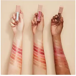 Блиск для губ Maybelline New York Lifter Gloss відтінок 018 (Bronze) 5.4 мл (B3414700) - мініатюра 13
