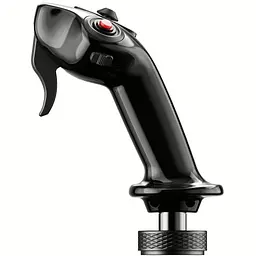 Геймпад MOZA Racing MOZA FLIGHT MA3X Sidestick (AS005_Moza) - мініатюра 2