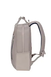 Рюкзак 14.1" Samsonite GUARDIT CLASSY STONE GREY 38x27x14,5 KH1*08004 - мініатюра 6