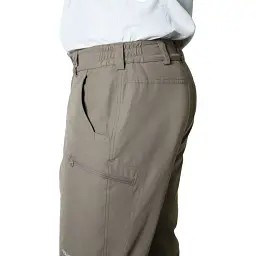 Штани Fahrenheit Solar Guard Hiking Light Pants UPF 50+ 36/32 Khaki - мініатюра 3