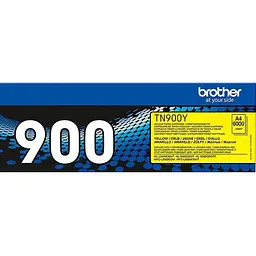 Brother TN-900Y Yellow (TN900Y)