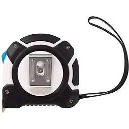 Рулетка вимірювальна My Tools Power 7.5 м (127-7,5-25) - мініатюра 3