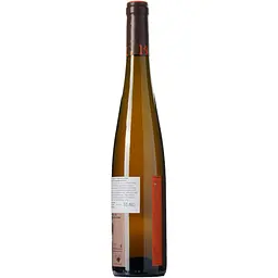 Вино Grafenreben Bott-Geyl Riesling GC SGN біле 13% 0.75 л - мініатюра 2