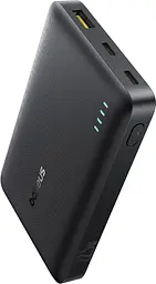 Портативний акумулятор Baseus EnerFill FP21 22.5W 10000mAh cosmic black (P1008210D123-00) - мініатюра 4