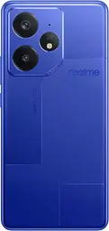 Смартфон Realme Neo 7 12/512GB Blue (CN) NFC - мініатюра 3