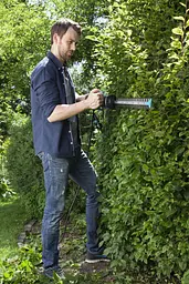 Кущоріз електричний Gardena EasyCut 500/55 (09832-20) - мініатюра 4
