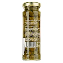 Каперси Diamir мариновані 100 г (821969) - мініатюра 2