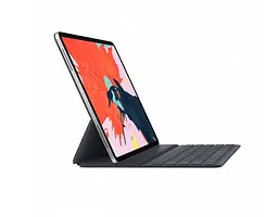 Оригінальний смарт-кейс Apple Smart Keyboard Folio for iPad Pro 12.9 (MU8H2) RSA - мініатюра 3