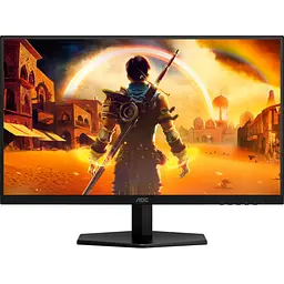 Монітор 27" AOC Q27G42ZE QHD PS 240Hz (Q27G42ZE)