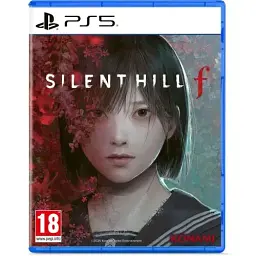 Гра Silent Hill f (російські субтитри) (PS5)