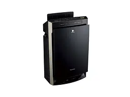 Очищувач повітря Panasonic F-VXR50R-K - мініатюра 8