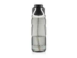Пляшка для води ARDESTO Sport чорний 1л - мініатюра 2