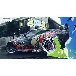 Гра Need For Speed Unbound для PS5 [EN] [76485] - мініатюра 4