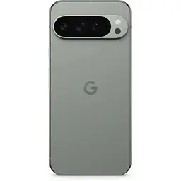 Смартфон Google Pixel 9 Pro 16/128GB Hazel (Global Version) - мініатюра 3