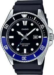 Годинник Casio MDV-107-1A2VEF