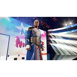Ключ активації Microsoft WWE 2K25 The Bloodline Edition для Xbox One/Series S/X - мініатюра 5