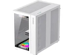Корпус Gamemax Infinity White - мініатюра 3