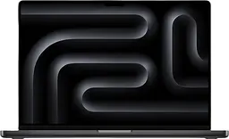 Ноутбук Apple MacBook Pro 16" 2026 Apple M5 Pro 18-core CPU 24 GB 1TB Space Black (MGEA4)