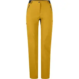 Брюки Montura Route Ripstop Pants Woman S Mustard