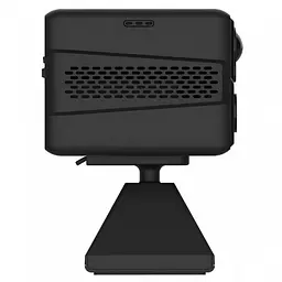 4G міні камера відеоспостереження Nectronix T9, Full HD 1080P, датчик руху, акумулятор 2600 мАч (100774) - мініатюра 2