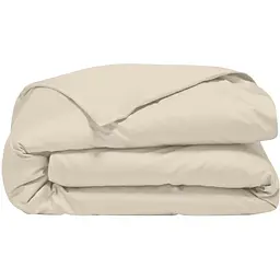 Підковдра євро Cosas Biscuit 200х220 см (Ranfors_Beige_200q)