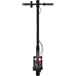 Електросамокат Xiaomi Mi Electric Scooter Elite GL 10" (400W, 10Ah, 36V) чорний - мініатюра 5