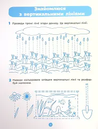 Підготовка до письма. Робочий зошит. 5-6 років - О. Шевцова - мініатюра 9