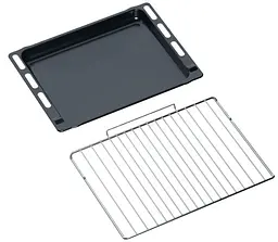 Електрична духова шафа Whirlpool OMR35HR0X (6874973) - мініатюра 4