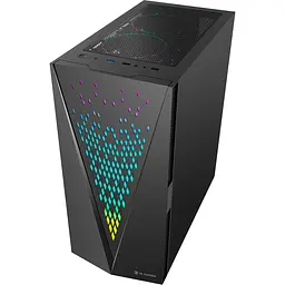 Корпус 2E GALAXY (2E-G2055) Без БП - мініатюра 4