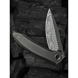 Ніж складаний Weknife Acuminal WE23070-DS1 - мініатюра 12