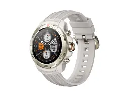 Смарт-годинник Mibro GS Explorer Desert White (XPAW017D) - мініатюра 3