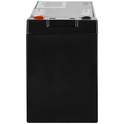 Акумулятор LogicPower LP 6-DZM-7 Ah тяговий свинцево-кислотний - мініатюра 6