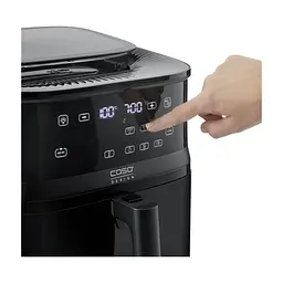 Мультипечь Caso Steam & Air Fry 700 - миниатюра 6