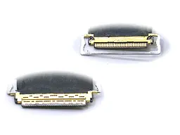 Шлейф матриці для APPLE Macbook Pro 13" A1342, A1278, MC207, MC516 (2008, 2009, 2010) - мініатюра 2