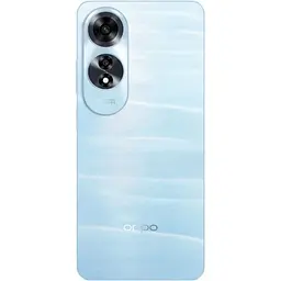 Смартфон Oppo A60 8/256GB Ripple Blue - мініатюра 16