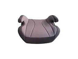 Автокрісло Kidilo Isofix сірий (6928270766225) - мініатюра 3