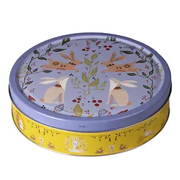 Печиво Jacobsens Bakery Easter Time Кролики 340 г